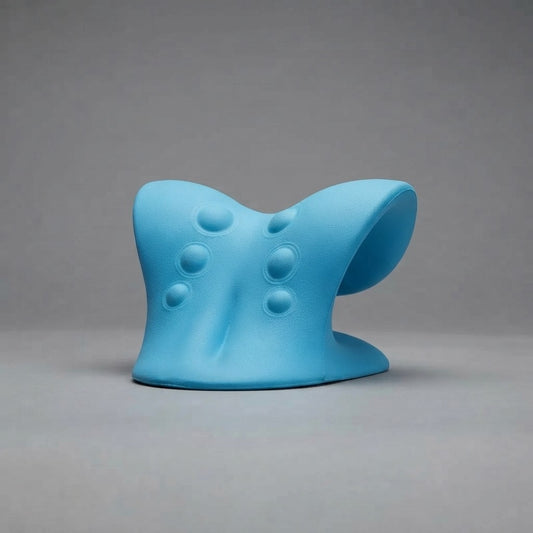 Cervical Massage Pillow For Muscle Relaxation