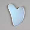 Heart Guasha Stone