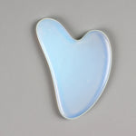 Heart Guasha Stone