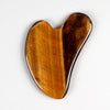 Heart Guasha Stone