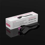 Professional Skin Care Derma Roller