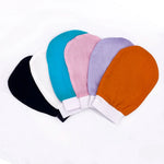 Double Sided Exfoliating Bath Mitt