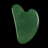 Heart Guasha Stone