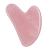 Heart Guasha Stone