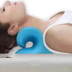 Cervical Massage Pillow For Muscle Relaxation