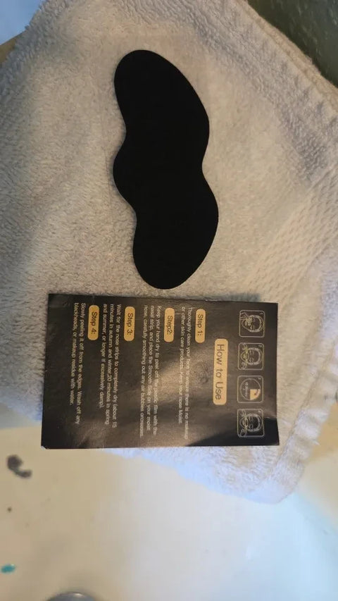 Review Card
