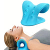 Cervical Massage Pillow For Muscle Relaxation