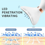 Microcurrent Neck Firming Facial Device