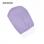Double Sided Exfoliating Bath Mitt