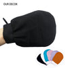 Double Sided Exfoliating Bath Mitt