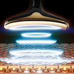 Microcurrent Neck Firming Facial Device