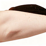 Double Sided Exfoliating Bath Mitt