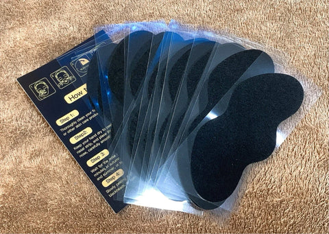 Review Card
