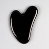 Heart Guasha Stone