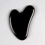 Heart Guasha Stone
