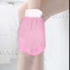 Double Sided Exfoliating Bath Mitt