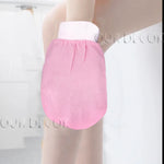 Double Sided Exfoliating Bath Mitt