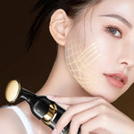 Microcurrent Neck Firming Facial Device