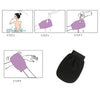 Double Sided Exfoliating Bath Mitt