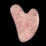 Heart Guasha Stone