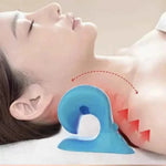 Cervical Massage Pillow For Muscle Relaxation