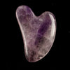 Heart Guasha Stone