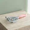 Steel Ball Handheld Head Massager