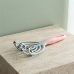 Steel Ball Handheld Head Massager