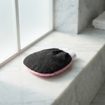 Double Sided Exfoliating Bath Mitt