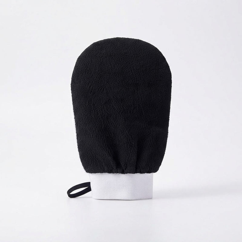 Double Sided Exfoliating Bath Mitt