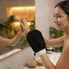 Double Sided Exfoliating Bath Mitt