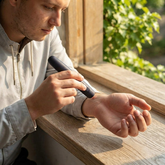 Electronic Mosquito Bite Relief Pen