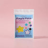 Colorful Star Pimple Patches