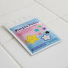 Colorful Star Pimple Patches
