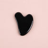 Heart Guasha Stone