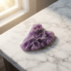 Heart Guasha Stone