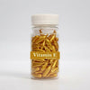 Vitamin E Facial Serum Capsules